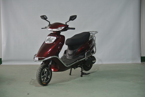 电动两轮摩托车