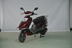 电动两轮摩托车