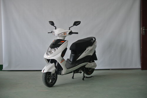 电动两轮摩托车