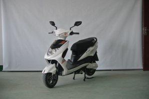 电动两轮摩托车