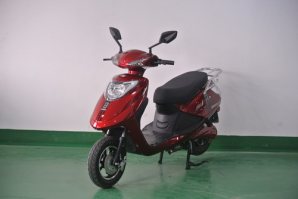 电动两轮轻便摩托车