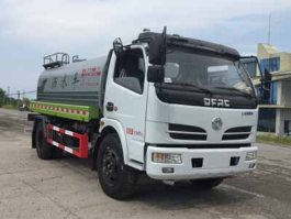洒水车