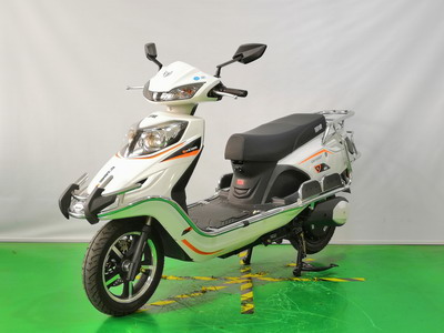 电动两轮摩托车