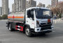 运力牌LG5160GJYC加油车