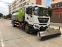 新环牌WX5120GQX清洗车