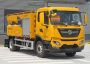新环牌WX5120GQX清洗车