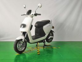 电动两轮轻便摩托车