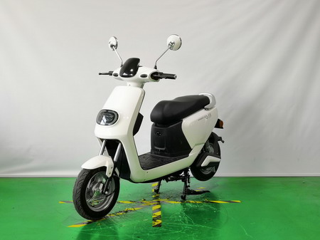 电动两轮轻便摩托车