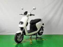 电动两轮轻便摩托车