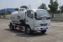 圆易牌JHL5161GXW吸污车