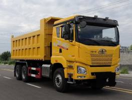 解放牌CA5250TCXP27K15L3T1E6A81除雪车