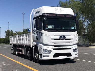 解放牌 464马力 平头柴油载货汽车(CA1310P77K24T4E6)