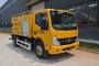 新环牌WX5120GQX清洗车