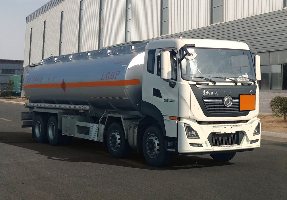 永强牌YQ5322GYYCTE运油车