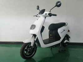 电动两轮轻便摩托车