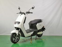 电动两轮轻便摩托车