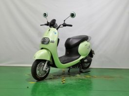 电动两轮轻便摩托车