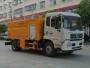 新环牌WX5120GQX清洗车