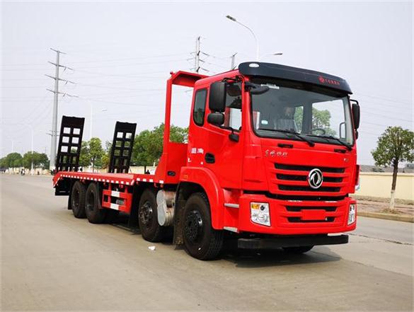 东风牌EQ5310TPBGSZ6D平板运输车