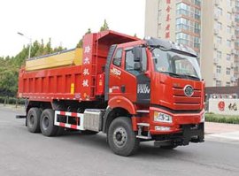 路太牌LTZ5250TCX6CA除雪车