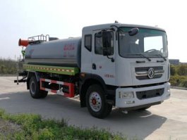 绿化喷洒车