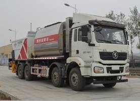 达刚牌DGL5310TFC-T456沥青碎石同步封层车