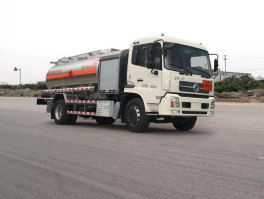 飞机加油车