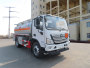 运力牌LG5160GJYC加油车