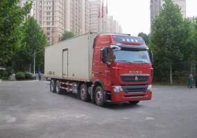 冷藏车