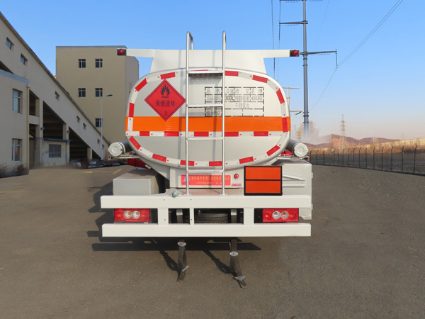 陸平機(jī)器牌LPC5100GJYB6加油車公告圖片