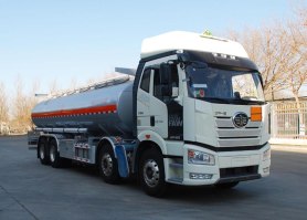运油车
