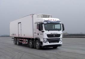 冷藏车