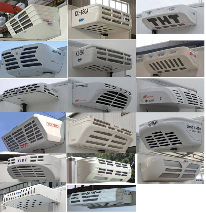 江鈴江特牌JMT5040XYYXG26醫(yī)療廢物轉(zhuǎn)運車公告圖片