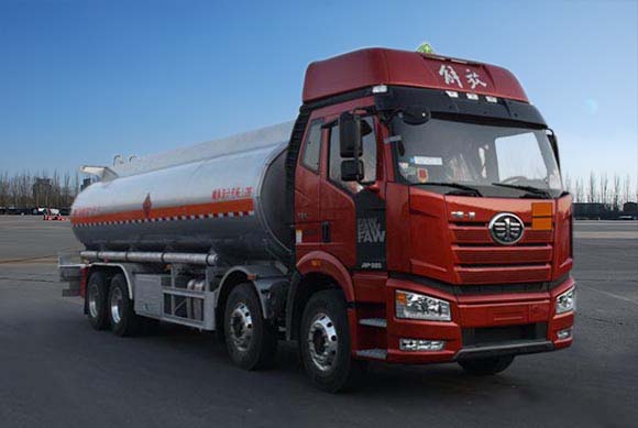 金碧牌PJQ5322GYYLCA铝合金运油车