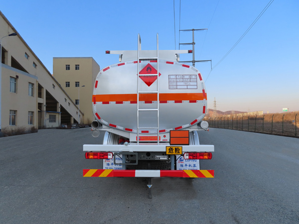 陸平機器牌LPC5320GYYZ6運油車公告圖片