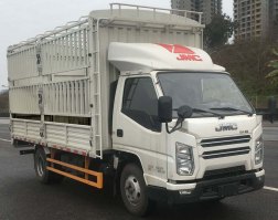 仓栅式运输车