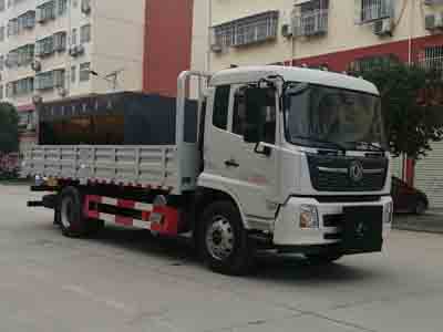 程力威牌CLW5180TCXD6除雪车