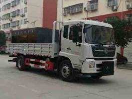 程力威牌CLW5180TCXD6除雪车