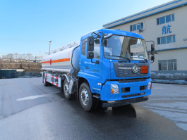 运油车