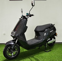 电动两轮轻便摩托车
