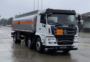 运油车