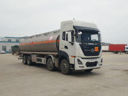 铝合金运油车