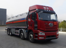 铝合金运油车