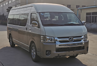 大马牌6米10-17座客车(HKL6600D6H)
