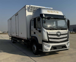 冷藏车