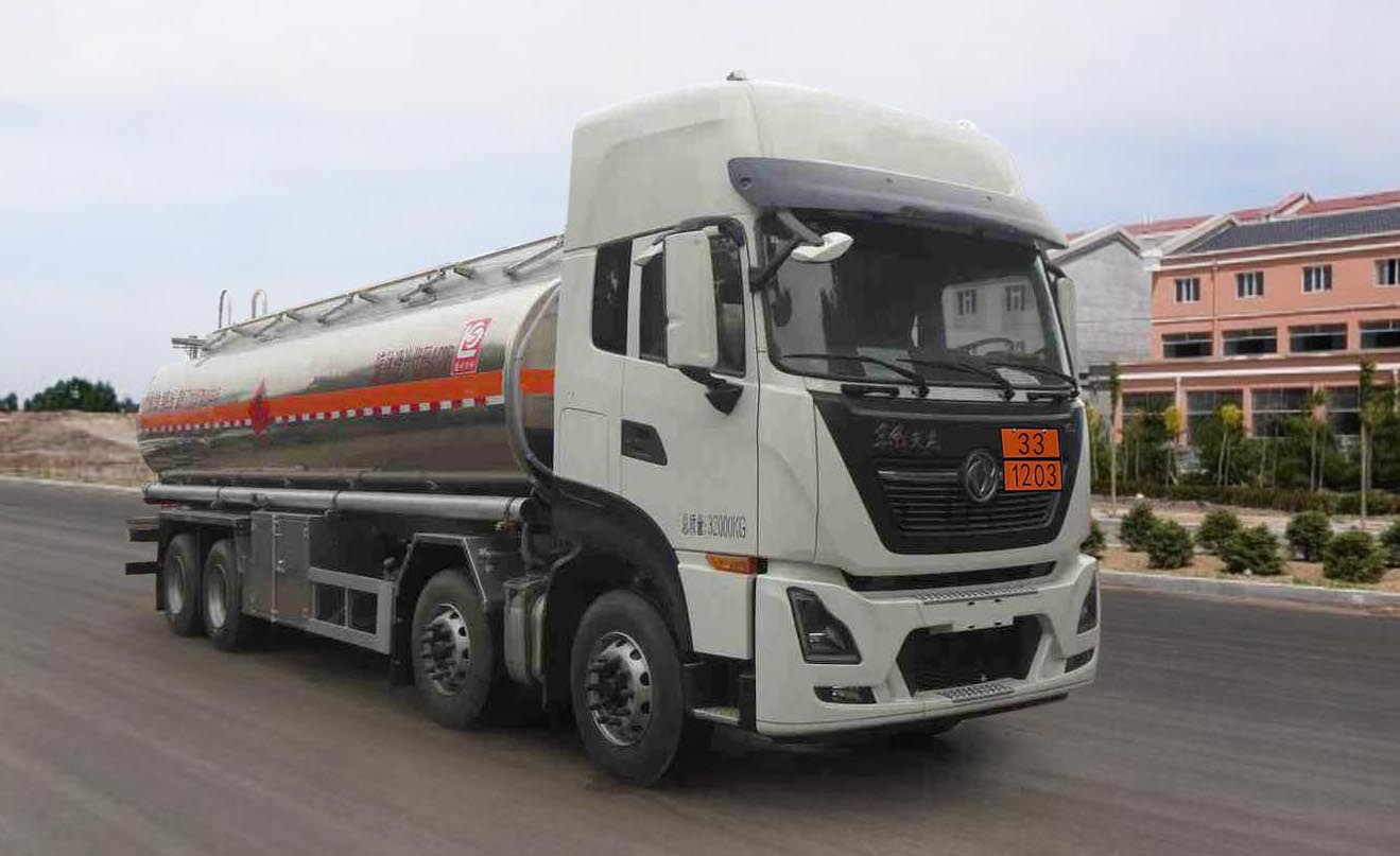 醒狮牌SLS5321GYYD6运油车