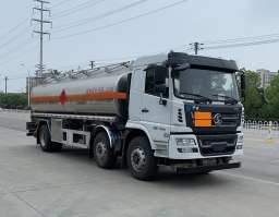 铝合金运油车