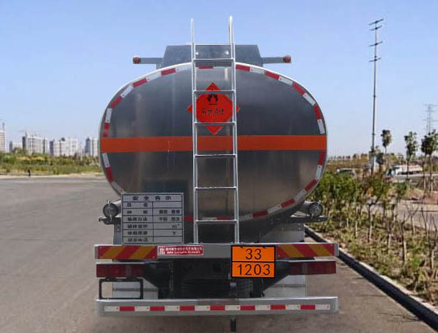 醒狮牌SLS5326GYYZ6C运油车公告图片