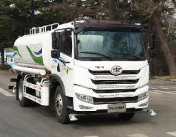 洒水车