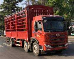 仓栅式运输车